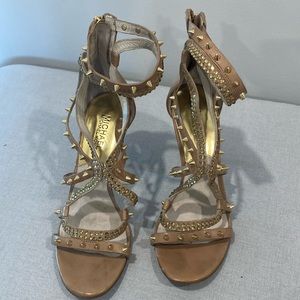 MICHAEL KORS HEELS